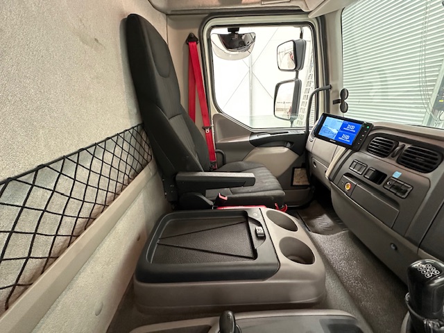DAF LF 210 Day Cab 4 Car Transporter