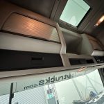 Volvo FH 500 6×2 Midlift Tractor Unit - thumbnail