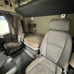 Scania R450 6×2 Rear Lift Highline Tractor Unit PTO - thumbnail