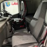 Volvo FH 500 6×2 Midlift Tractor Unit - thumbnail
