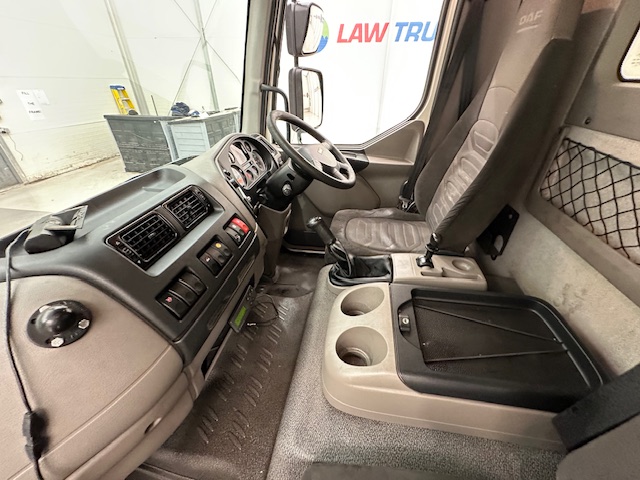 DAF LF45 150 Day Cab Fridge Box