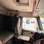 Volvo FH12 420 4×2 Sleeper Cab Tractor Unit - thumbnail