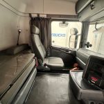 Scania G360 8×2 Sleeper Chassis Cab - thumbnail