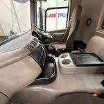 DAF CF85 410 8×4 Day Cab Steel Tipper Grab - thumbnail