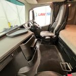 Volvo FH 500 6×2 Midlift Tractor Unit - thumbnail