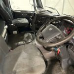 Volvo FH 460 6×2 Sleeper Cab Tractor Unit - thumbnail