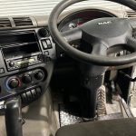 DAF CF85 360 8×2 Flatbed Brick Grab Drawbar - thumbnail