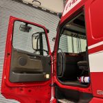 Volvo FH 500 6×2 Rear Lift Flatbed’s Drawbar - thumbnail