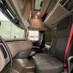 DAF XF 480 6×2 Midlift Tractor Unit - thumbnail