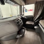 DAF XF 480 6×2 Midlift Tractor Unit - thumbnail