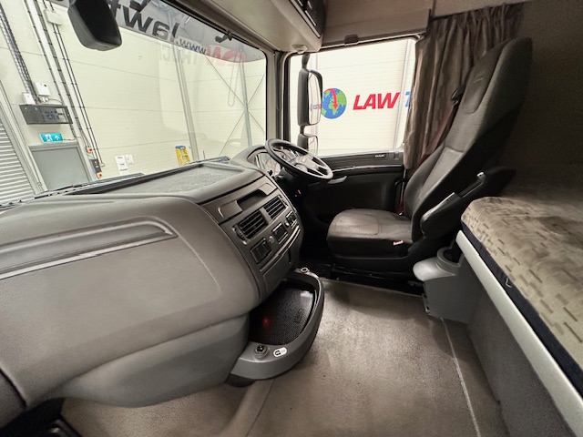 DAF XF 480 6×2 Midlift Tractor Unit