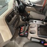 DAF LF 220 Day Cab Dropside Brick Grab - thumbnail