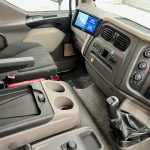 DAF LF 210 Day Cab 2 Car Transporter - thumbnail