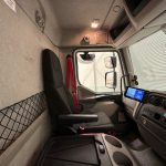 DAF LF 210 Day Cab 4 Car Transporter - thumbnail