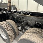 DAF CF75 310 6×4 Day Cab Steel Tipper Grab - thumbnail