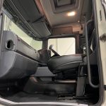 Scania R420 8×2 Rear Lift Brick Grab Drawbar - thumbnail