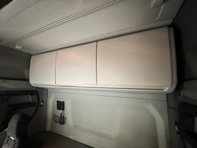 Scania S450 6×2 Midlift Highline Tractor Unit