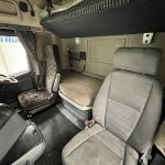Scania R450 6×2 Rear Lift Highline Tractor Unit PTO - thumbnail