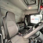 Scania G360 8×2 Sleeper Chassis Cab - thumbnail
