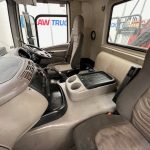 DAF CF85 410 8×4 Day Cab Steel Tipper Grab - thumbnail