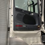 Scania R440 6×2 Rear Lift Brick Grab Drawbar - thumbnail