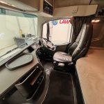 Volvo FH 500 6×2 Midlift Tractor Unit - thumbnail