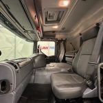 Scania P370 8×4 Sleeper Cab Skip Loader - thumbnail
