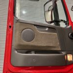 Volvo FH 500 6×2 Rear Lift Flatbed’s Drawbar - thumbnail