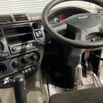 DAF CF85 360 8×2 Flatbed Brick Grab Drawbar - thumbnail