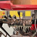 Volvo FM 400 8×4 Steel Tipper Grab Manual - thumbnail