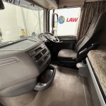 DAF XF 480 6×2 Midlift Tractor Unit - thumbnail