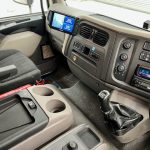 DAF LF 210 Day Cab 2 Car Transporter - thumbnail