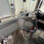 DAF XF 440 6×2 Midlift Tractor Unit PTO - thumbnail