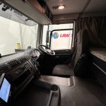 DAF CF 370 6×2 Sleeper Cab Fridge Box - thumbnail