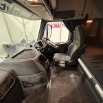 Volvo FH 500 6×2 Midlift Tractor Unit - thumbnail