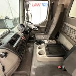 DAF LF45 150 Day Cab Fridge Box - thumbnail