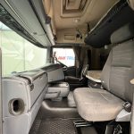 Scania R450 6×2 Rear Lift Highline Tractor Unit PTO - thumbnail