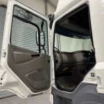 DAF CF85 460 6×2 Flatbed Drawbar Brick Grab - thumbnail