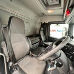 Scania G360 8×2 Sleeper Chassis Cab - thumbnail