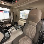 DAF CF85 410 8×4 Day Cab Steel Tipper Grab - thumbnail