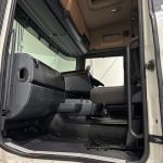 Scania R440 6×2 Rear Lift Brick Grab Drawbar - thumbnail