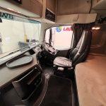 Volvo FH 500 6×2 Midlift Tractor Unit - thumbnail