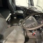 Volvo FH 460 6×2 Sleeper Cab Tractor Unit - thumbnail