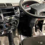 DAF CF85 360 8×2 Flatbed Brick Grab Drawbar - thumbnail