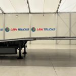 SDC Tri Axle Kicker Vehicle Carrier Lowloader - thumbnail