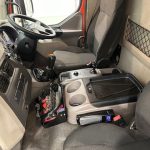 DAF LF 220 Day Cab Dropside Brick Grab - thumbnail