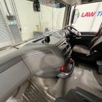 DAF XF 440 6×2 Midlift Tractor Unit PTO - thumbnail