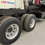 DAF CF75 310 6×4 Day Cab Steel Tipper Grab - thumbnail
