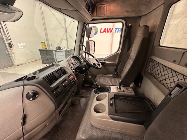 DAF LF45 150 Day Cab Fridge Box