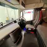 Volvo FH 460 6×2 Midlift Tractor Unit - thumbnail